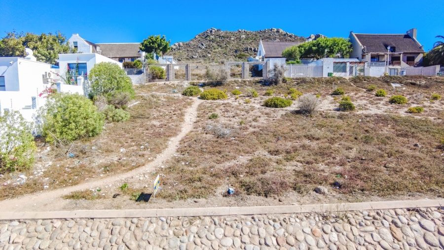0 Bedroom Property for Sale in Saldanha Harbour Western Cape